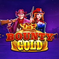 Bounty Gold