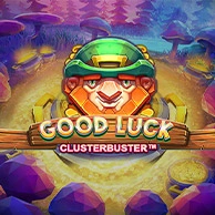 Good Luck Clusterbuster