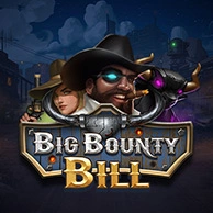 Big Bounty Bill