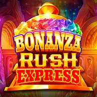 Bonanza Rush Express
