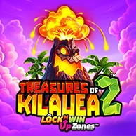 Treasures Of Kilauea 2
