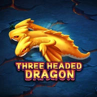 Three Headed Dragon