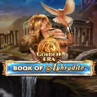 Book of Aphrodite The Golden Era