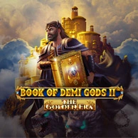 Book of Demi Gods II The Golden Era