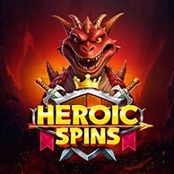 Heroic Spins