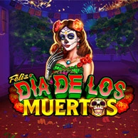 Feliz Dia De los Muertos