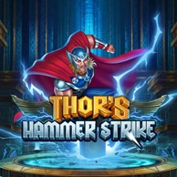Thor’s Hammer Strike