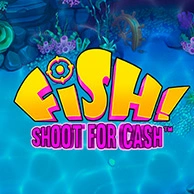 Fish Shoot For Cash