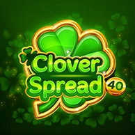 Clover Spread 40