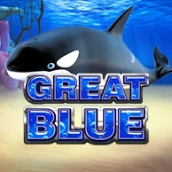 Great Blue