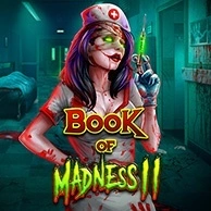 Book Of Madness 2