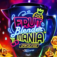 Fruit Blender Mania