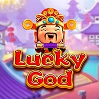 Lucky God