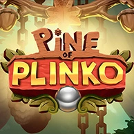 Pine Of Plinko