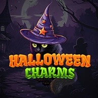 Halloween Charms
