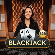 Blackjack 129