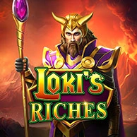 Loki’s Riches 