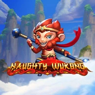 Naughty Wukong