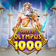 Gates Of Olympus 1000 