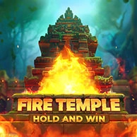 Fire Temple: Hold And Win