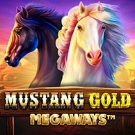 Mustang Gold Megaways 