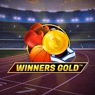 Winners Gold