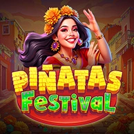 Pinatas Festival