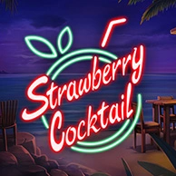 Strawberry Cocktail