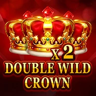 Double Wild Crown