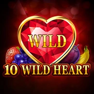 10 Wild Heart