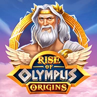 Rise Of Olympus Origins