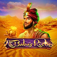 Ali Baba's Riches