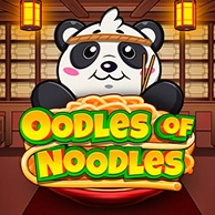 Oodles Of Noodles