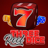 Three Reel Dice