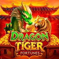 Dragon Tiger Fortunes