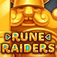 Rune Raiders
