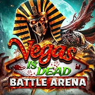 Vegas Is Dead: Battle Arena
