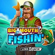 Big Mouth Fishin