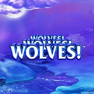Wolves Wolves Wolves