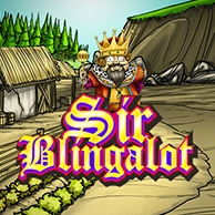 Sir Blingalot