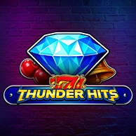 777 - Thunder Hits