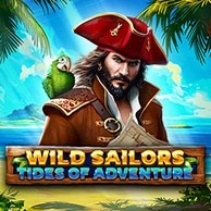 Wild Sailors -Tides Of Adventure