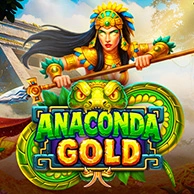 Anaconda Gold