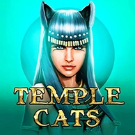 Temple Cats