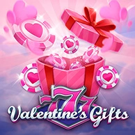 777 Valentines Gifts