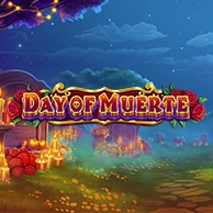 Day Of Muerte