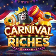 Carnival Riches