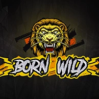 Born Wild