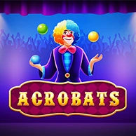 Acrobats