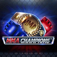 MMA Champions